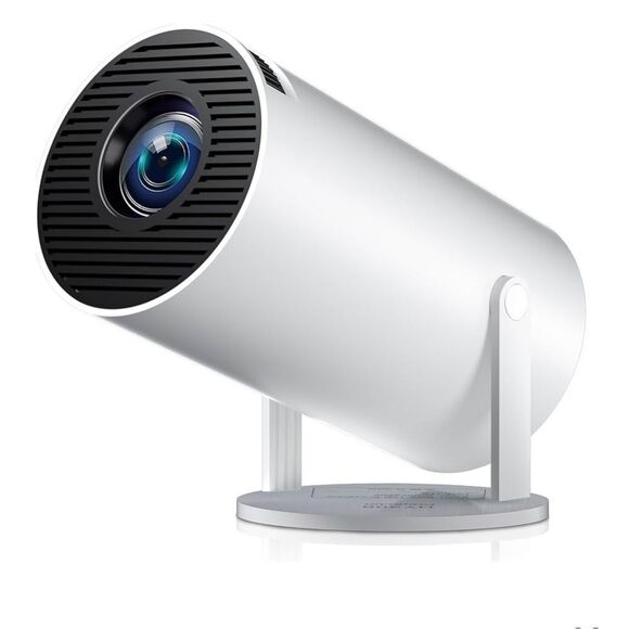 Rotundity Mini projector LED source
NWT in packaging - Picture 1 of 5